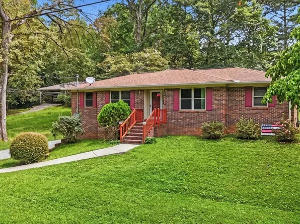 2913 Vogue Dr, Douglasville, GA 30134