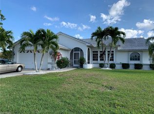 1216 SE 5th Ter, Cape Coral, FL 33990