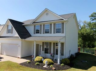 100 Claridge Pl, Belton, SC 29627