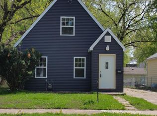 1104 12th Ave NE, Austin, MN 55912