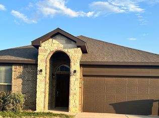 7318 Fossell Ranch Rd, Odessa, TX 79765