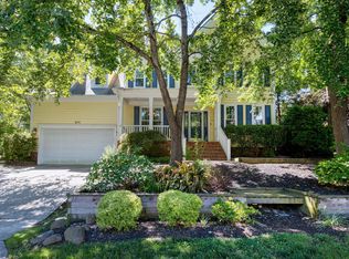 2711 Ashland Dr, Durham, NC 27705