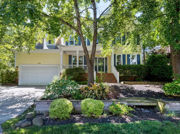 2711 Ashland Dr, Durham, NC 27705