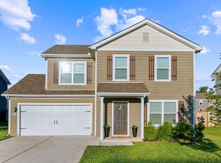 3723 Spahn Ln, Murfreesboro, TN 37128