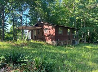 5236 Cave Springs Rd, Nancy, KY 42544
