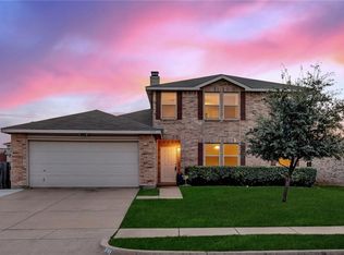 1331 Blazing Star Trl, Burleson, TX 76028