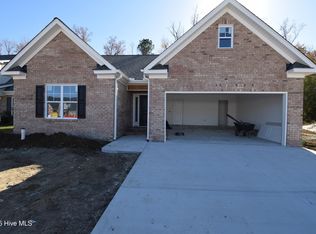 1217 Hunley Court, Winterville, NC 28590