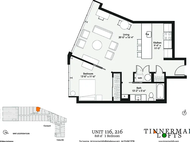 Tinnerman Lofts — Photo 34
