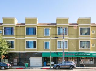 1218 4th Ave, Oakland, CA 94606
