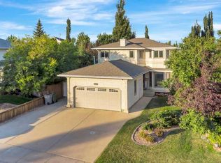 4005 S 60th Ave, Lloydminster, AB T9V 2R9