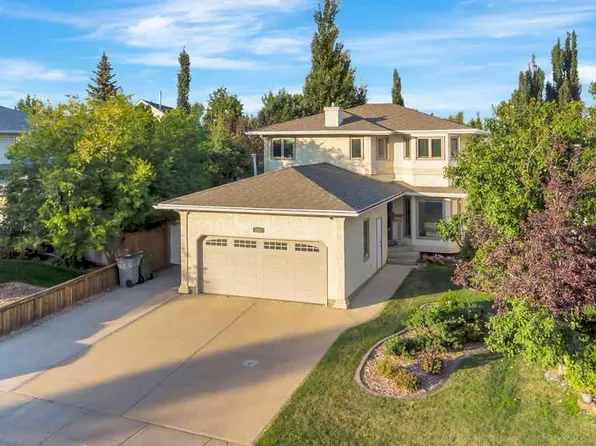 4005 S 60th Ave, Lloydminster, AB T9V 2R9