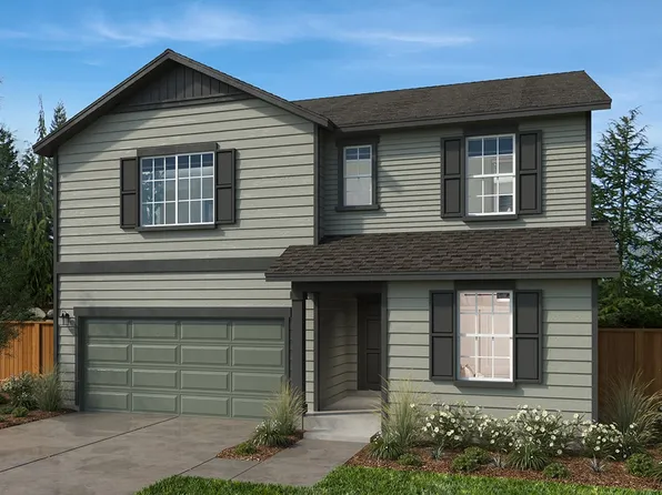 1957 NW Meadowview Dr, Poulsbo, WA 98370