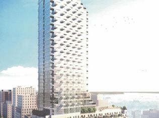 16 Bonnycastle St Unit 1206, Toronto, ON M5A 0C9