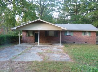 10600 Laddie Dr, Shannon Hills, AR 72103