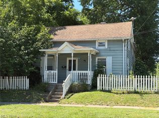 584 N Grant St, Wooster, OH 44691