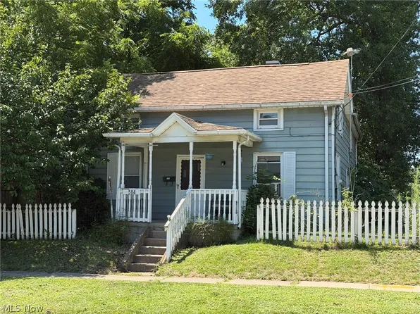 584 N Grant St, Wooster, OH 44691