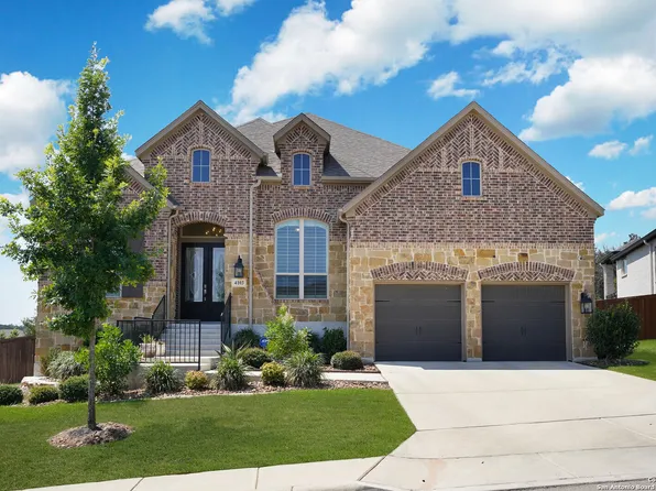 4103 ANDITO, San Antonio, TX 78261