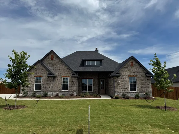 144 Chapowits Dr, Godley, TX 76044