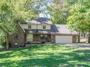 10427 Swiftsail Ln, Indianapolis, IN
