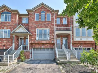 11 Jarrett Ct, Vaughan, ON L6A3W4