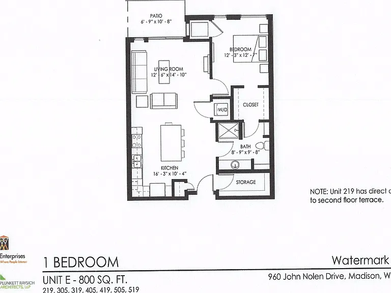 Watermark Lofts — Photo 8