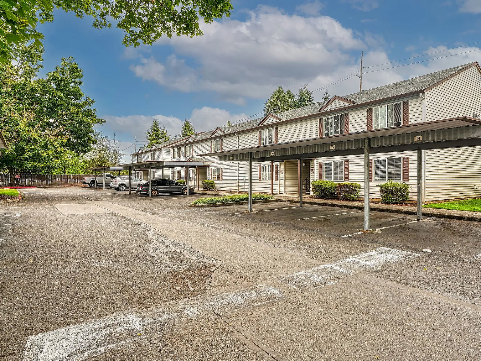 Meadow Crest — Photo 1