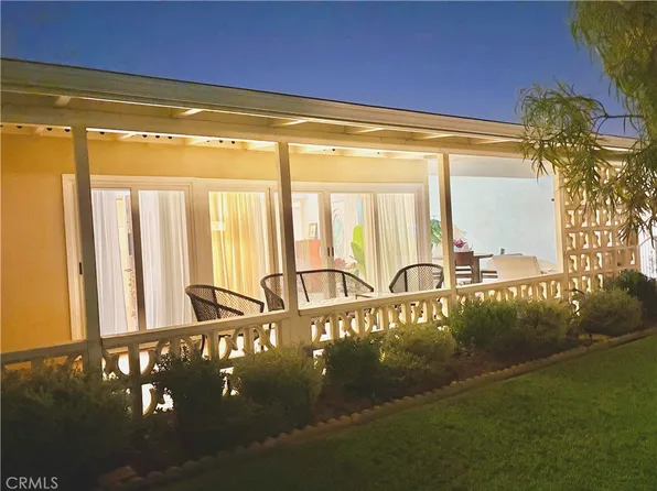 13240 Saint Andrews Dr APT 254E, Seal Beach, CA 90740
