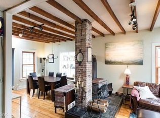 17 Fairmont Ave, Cambridge, MA 02139