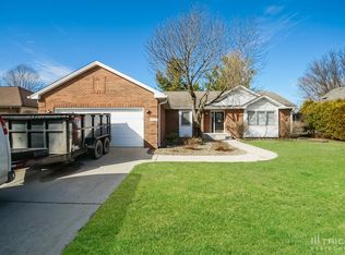 3278 Wheaton Ct, Columbus, IN