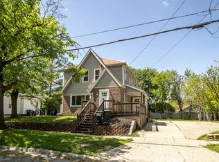 2838 Brandon St, Flint, MI 48503