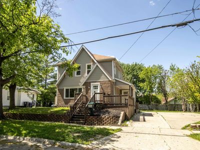 2838 Brandon St, Flint, MI, 48503