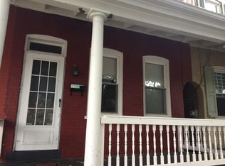 728 4th St, Lancaster, PA 17603