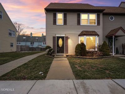 7 Revere Court, Jackson, NJ, 08527
