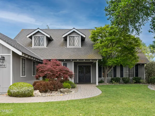 802 Pierce Dr, Santa Maria, CA 93454