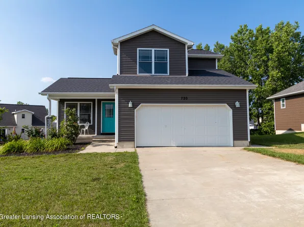 720 Tims View St, Potterville, MI 48876