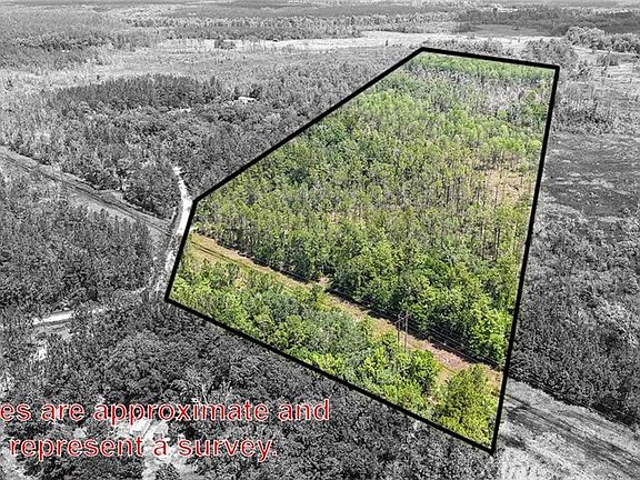 2nd image of 0 Brewton Rd