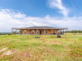 43681 W 71st St S, Jennings, OK 74038