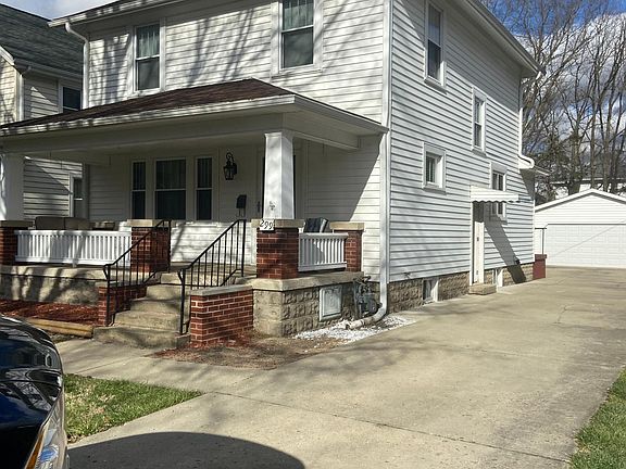 3rd image of 299 N Galloway St