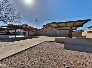 6221 E Greenway St APT 2, Mesa, AZ 85205