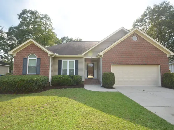 342 Heartwood Dr, Lexington, SC 29073