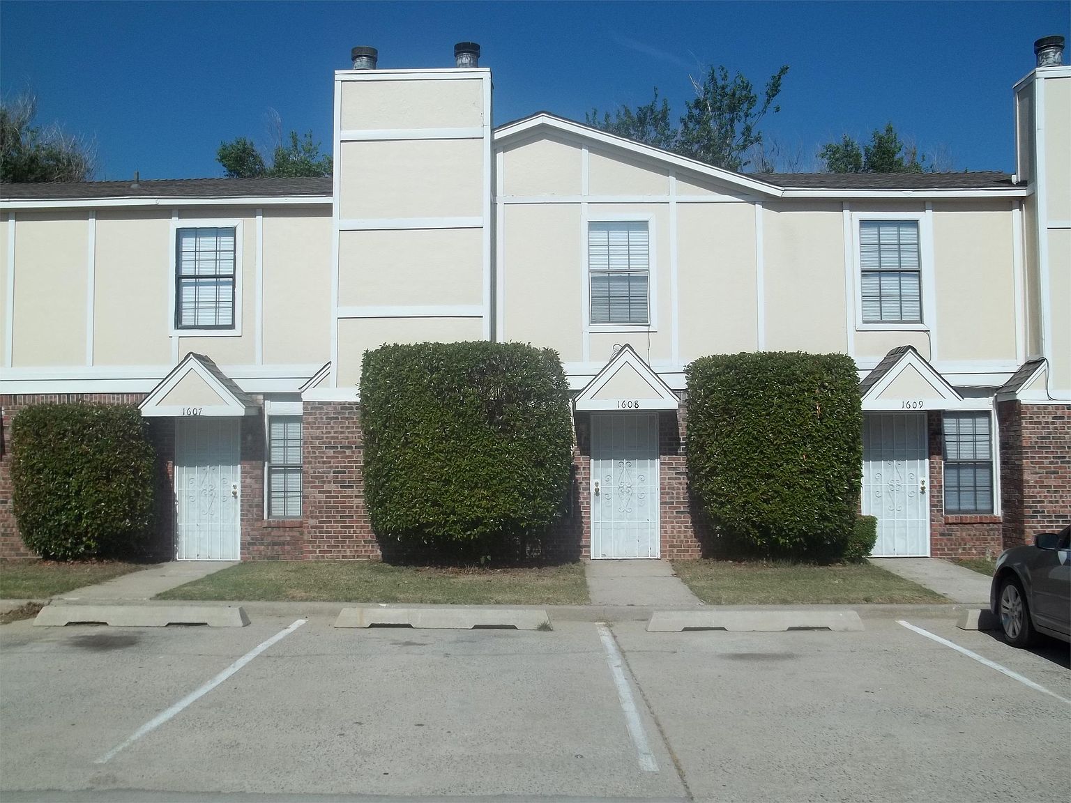 6100 Macarthur Park Townhomes 1707, Oklahoma City, OK 73127 Zillow
