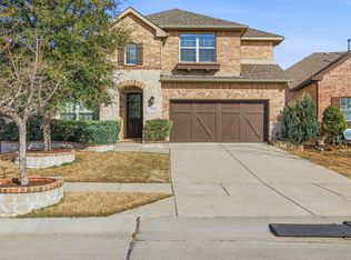 4110 Maclin Dr, Celina, TX 75009