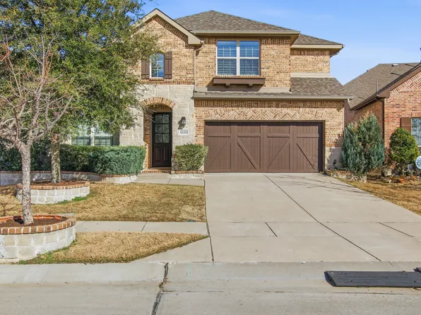 4110 Maclin Dr, Celina, TX 75009