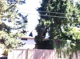 8803 26th Ave NE, Seattle, WA 98115