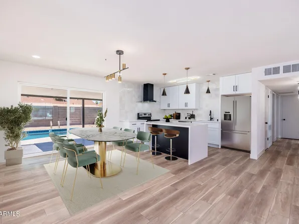 8543 E PLAZA Avenue, Scottsdale, AZ 85250