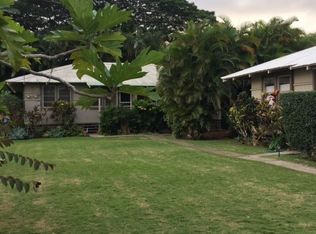 45-264 William Henry Rd APT B, Kaneohe, HI 96744