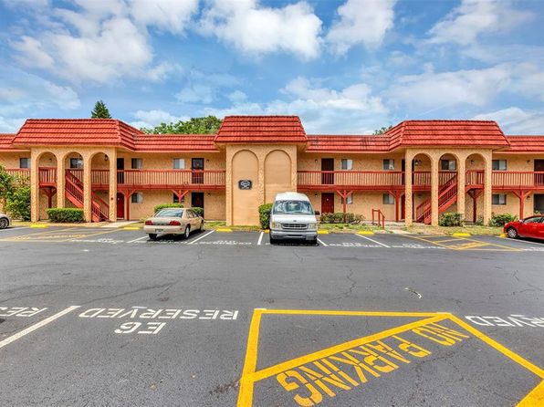 2864 N Powers Dr APT 150, Orlando, FL 32818