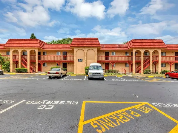 2864 N Powers Dr APT 150, Orlando, FL 32818