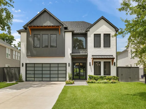 934 W 43rd St, Houston, TX 77018