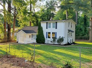 249 W Highway 78, Temple, GA 30179